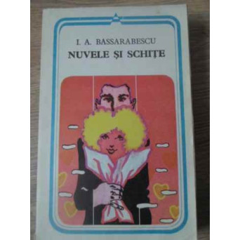 NUVELE SI SCHITE