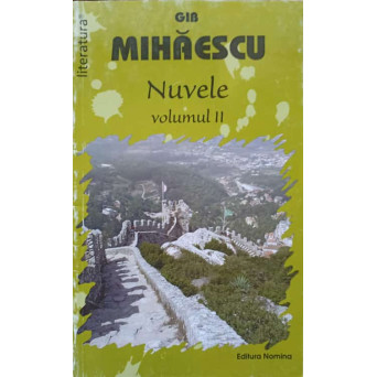 NUVELE VOL.2