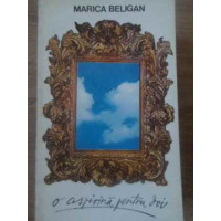 O ASPIRINA PENTRU DOI O ASPIRINA PENTRU DOI