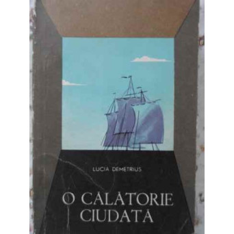 O CALATORIE CIUDATA