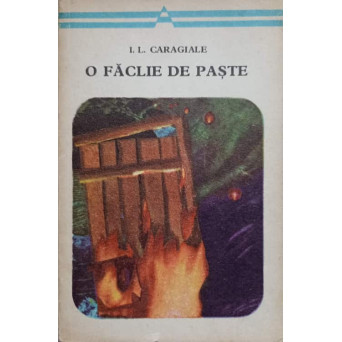 O FACLIE DE PASTE