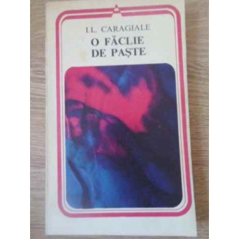 O FACLIE DE PASTE