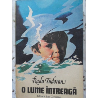 O LUME INTREAGA