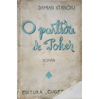 O PARTIDA DE POKER