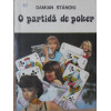 O PARTIDA DE POKER