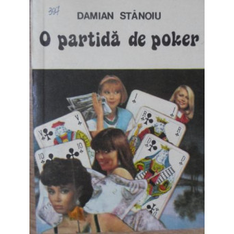 O PARTIDA DE POKER