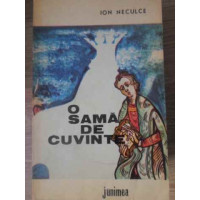 O SAMA DE CUVINTE O SAMA DE CUVINTE