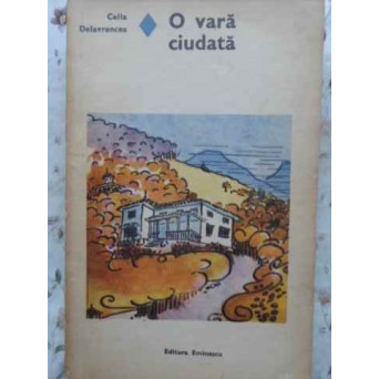 O VARA CIUDATA