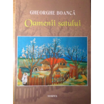 OAMENII SATULUI