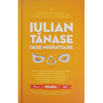 OASE MIGRATOARE