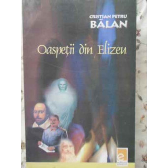 OASPETII DIN ELIZEU