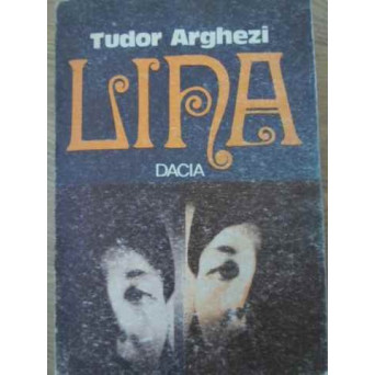 OCHII MAICII DOMNULUI. CIMITIRUL BUNA-VESTIRE. LINA