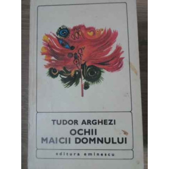 OCHII MAICII DOMNULUI