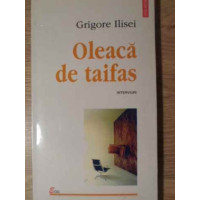 OLEACA DE TAIFAS OLEACA DE TAIFAS