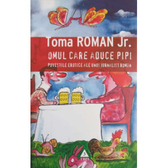 OMUL CARE ADUCE PIPI