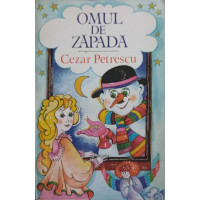 OMUL DE ZAPADA