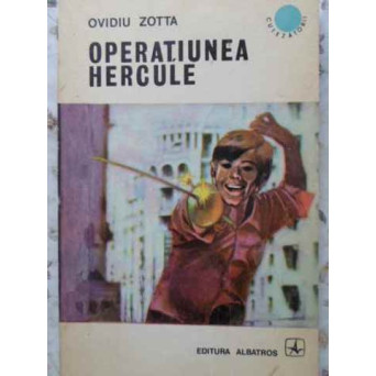 OPERATIUNEA HERCULE