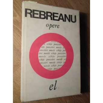 OPERE 1 NUVELE. TEXT ALES SI STABILIT DE NICULAE GHERAN SI NICOLAE LIU
