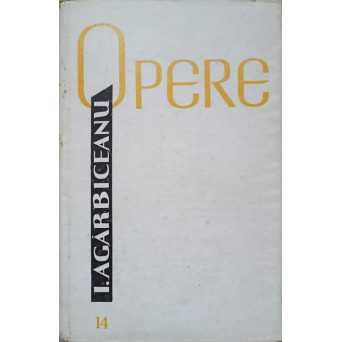 OPERE 14. ROMANE