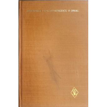 OPERE 4 (LOGODNICUL, RADACINI)