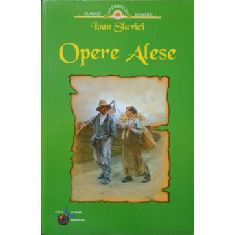OPERE ALESE