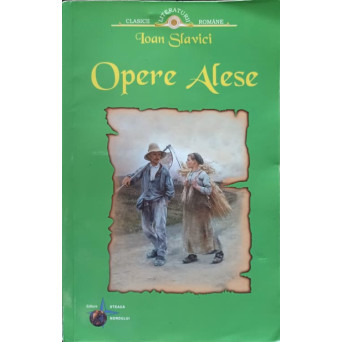 OPERE ALESE