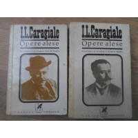 OPERE ALESE VOL.1-2 ANTOLOGIE SI PREFATA MARIN PREDA OPERE ALESE VOL.1-2 ANTOLOGIE SI PREFATA MARIN PREDA