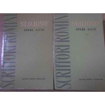 OPERE ALESE VOL.1-2