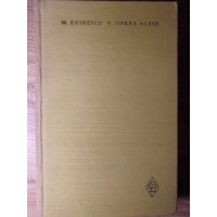 OPERE ALESE VOL.3 LITERATURA POPULARA