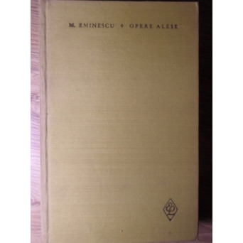 OPERE ALESE VOL.3 LITERATURA POPULARA