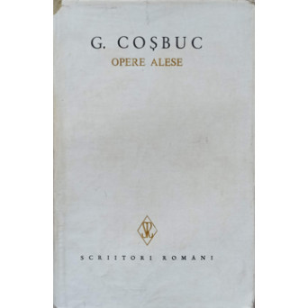 OPERE ALESE VOL.5 (V) TRADUCERI