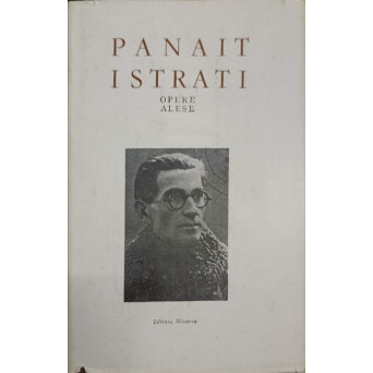 OPERE ALESE VOL.8 TATA MINCA