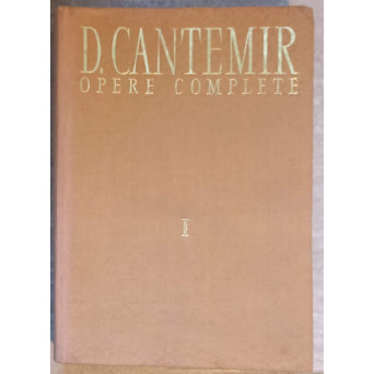 OPERE COMPLETE VOL.1 (I) DIVANUL