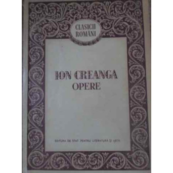 OPERE