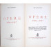 OPERE VOL.1 (1904-1917)