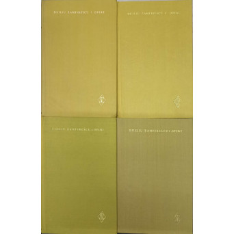 OPERE VOL.1-4