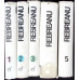 OPERE VOL.1-5