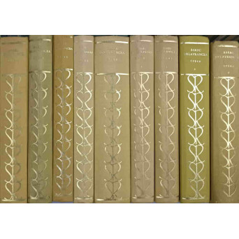 OPERE VOL.1-9