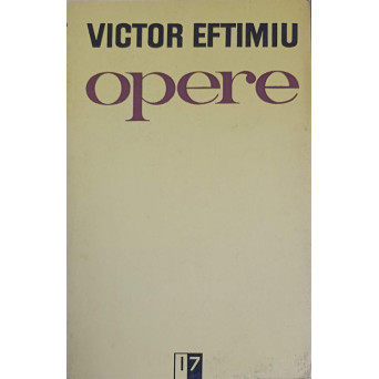 OPERE VOL.17 FUM DE FANTOME. EVOCARI