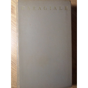 OPERE VOL.2 PROZA, VERSURI, PUBLICISTICA, SCRISORI (EDITIE PE HARTIE SUBTIRE, DE BIBLIE)