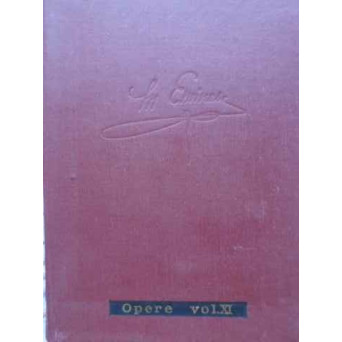 OPERE VOL.XI PUBLICISTICA, 17 FEBRUARIE - 31 DECEMBRIE 1880