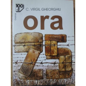 ORA 25