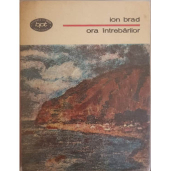 ORA INTREBARILOR