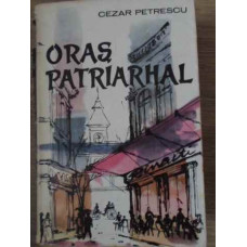 ORAS PATRIARHAL