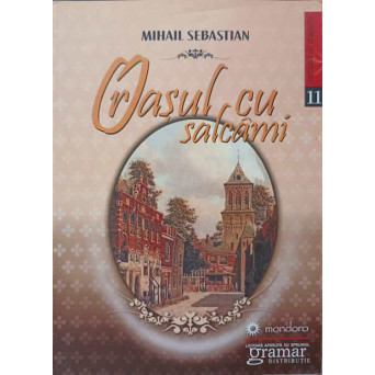 ORASUL CU SALCAMI