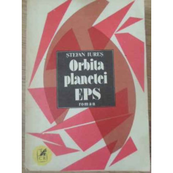 ORBITA PLANETEI EPS