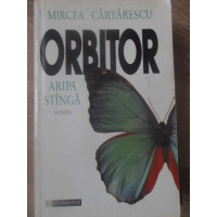 ORBITOR, ARIPA STANGA