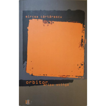 ORBITOR ARIPA STANGA