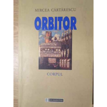 ORBITOR CORPUL