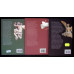 ORBITOR VOL.1-3 ARIPA STANGA; CORPUL; ARIPA DREAPTA